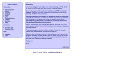 Desktop Screenshot of html.nicole-wellinger.ch